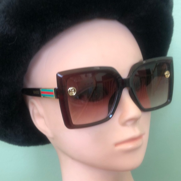 Gucci Sunglasses main image 4